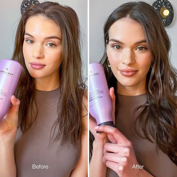 PUREOLOGY Hydrate Sheer Mini Holiday Kit - Picture 3 of 4